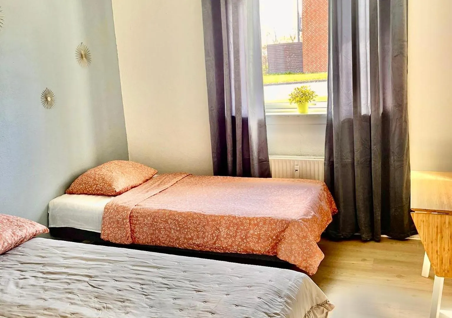 5 Minute Walk To Lego House - N9 Apartment Billund